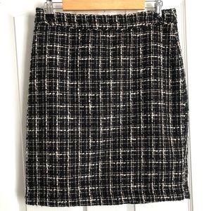Banana Republic Skirt
